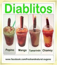 Diablitos
